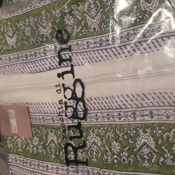 1 left😀NWT Ruggine twist and shout boho bag - Picture 8 of 8